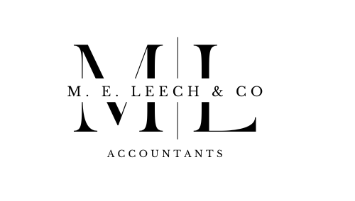 M. E. Leech Accounting Platform